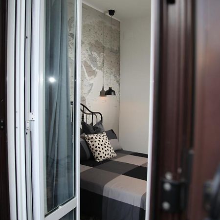 Liberty Apartment باري المظهر الخارجي الصورة