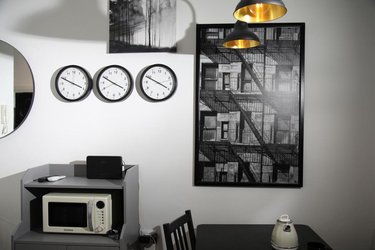 Liberty Apartment باري المظهر الخارجي الصورة