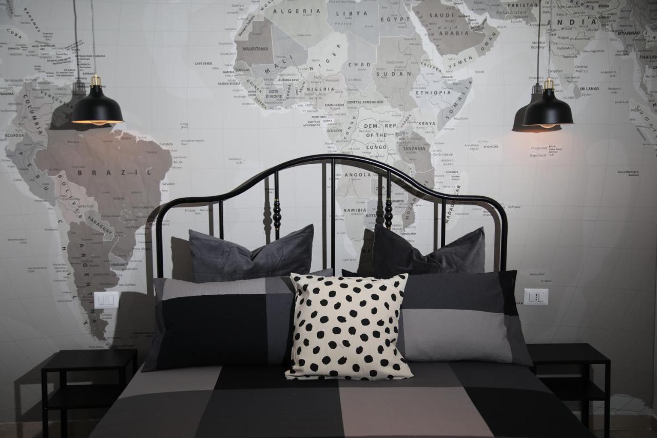 Liberty Apartment باري المظهر الخارجي الصورة