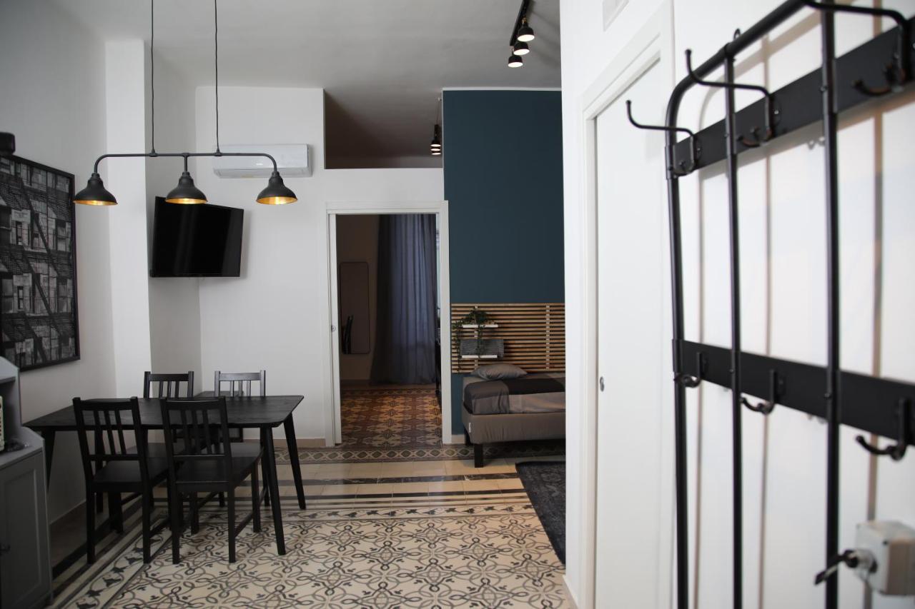 Liberty Apartment باري المظهر الخارجي الصورة