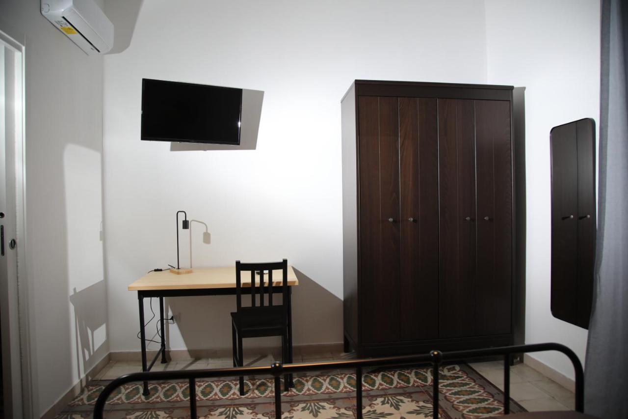 Liberty Apartment باري المظهر الخارجي الصورة