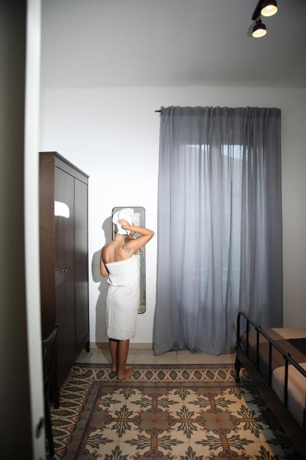 Liberty Apartment باري المظهر الخارجي الصورة