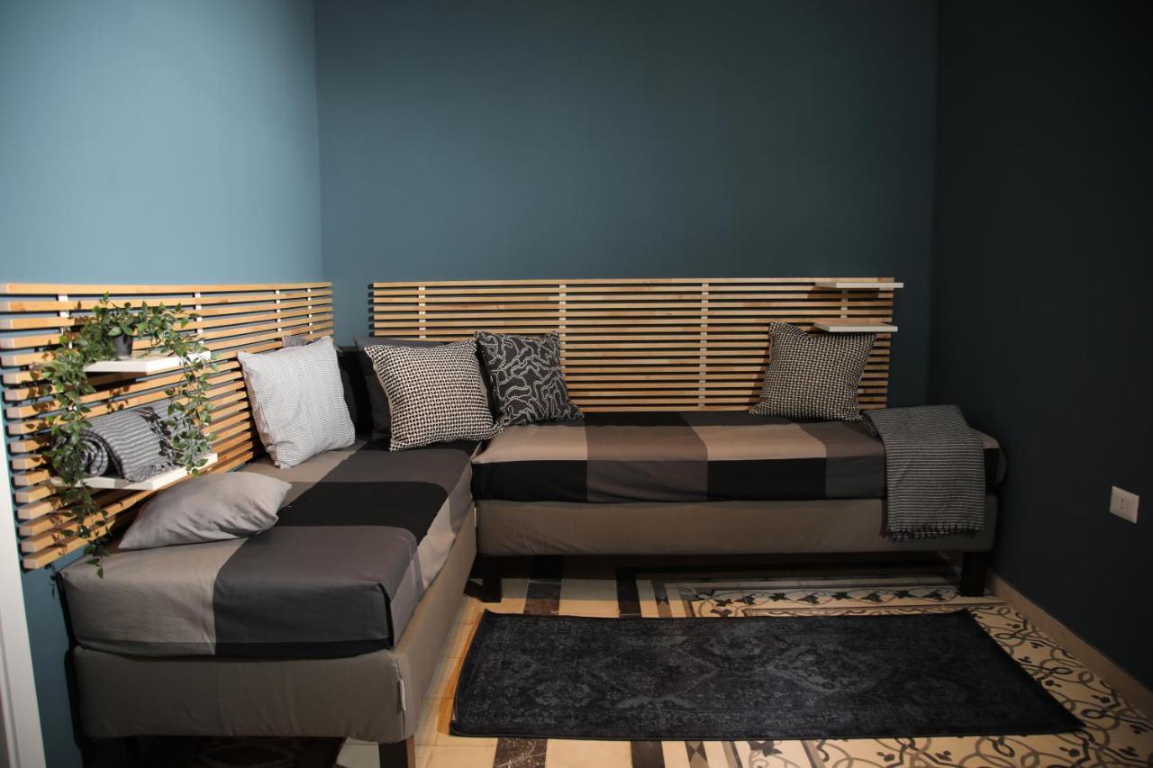 Liberty Apartment باري المظهر الخارجي الصورة