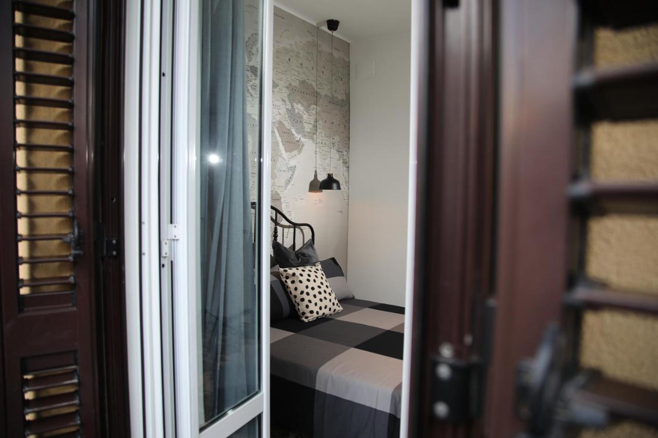 Liberty Apartment باري المظهر الخارجي الصورة