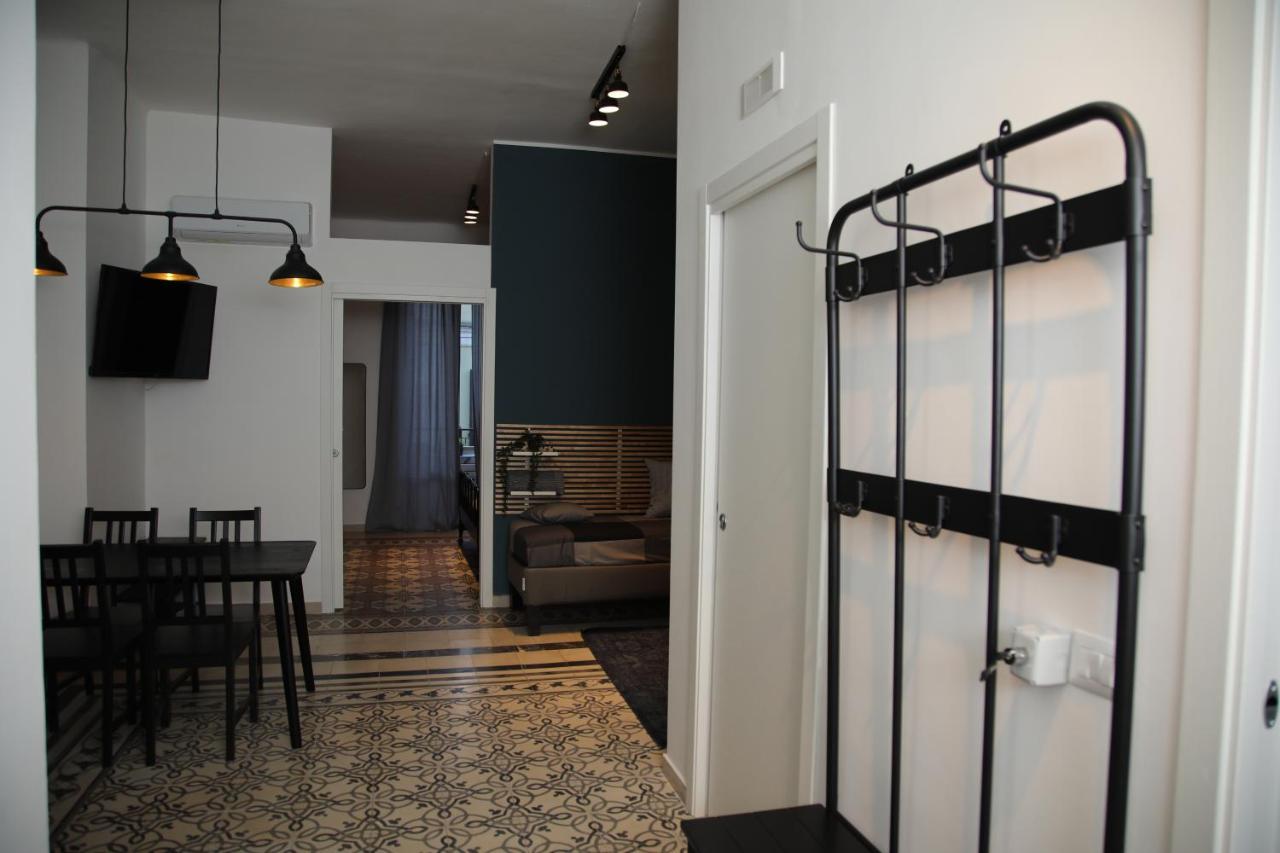 Liberty Apartment باري المظهر الخارجي الصورة